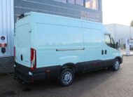 Iveco Daily 35S16 HA8 2.3 352L H2 Aut. Trekhaak/Cam/PDC Nieuw