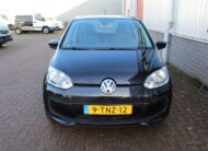 Volkswagen Up! 1.0 move up! BlueMotion Airco/Navigatie