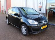 Volkswagen Up! 1.0 move up! BlueMotion Airco/Navigatie