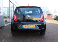 Volkswagen Up! 1.0 move up! BlueMotion Airco/Navigatie