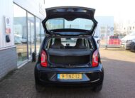 Volkswagen Up! 1.0 move up! BlueMotion Airco/Navigatie