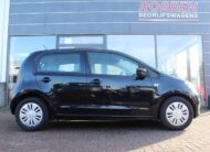 Volkswagen Up! 1.0 move up! BlueMotion Airco/Navigatie