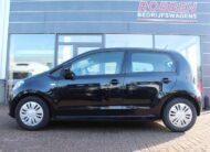 Volkswagen Up! 1.0 move up! BlueMotion Airco/Navigatie