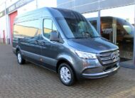 Mercedes-Benz Sprinter 319 1.9 CDI L2 Pro 2 Schuifdeuren