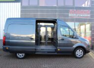 Mercedes-Benz Sprinter 319 1.9 CDI L2 Pro 2 Schuifdeuren