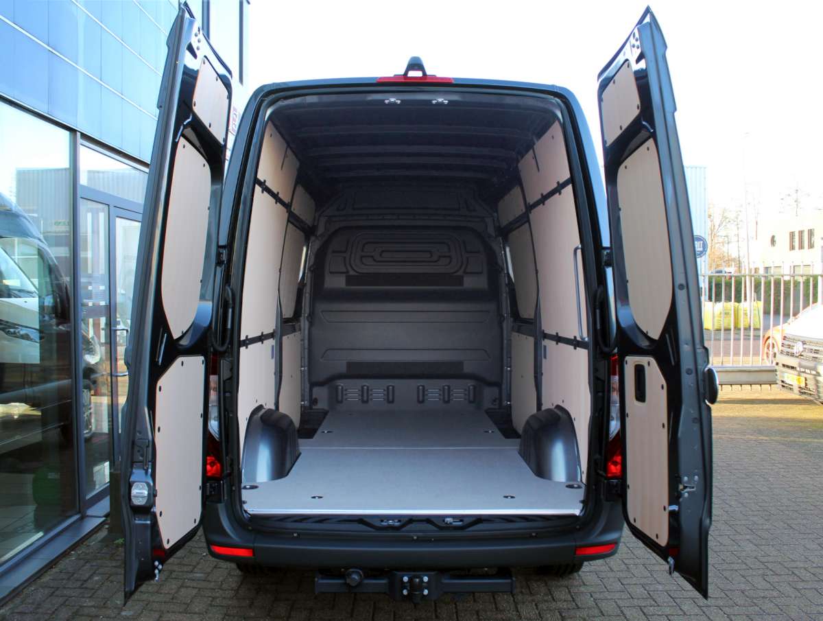 Mercedes-Benz Sprinter 319 1.9 CDI L2 Pro 2 Schuifdeuren