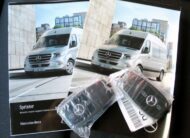 Mercedes-Benz Sprinter 319 1.9 CDI L2 Pro 2 Schuifdeuren