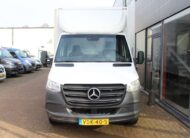 Mercedes-Benz Sprinter 314 2.2 CDI L3 Bakwagen met Laadklep Bak+Zijdeur