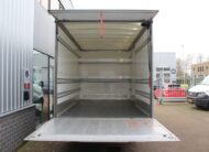 Mercedes-Benz Sprinter 314 2.2 CDI L3 Bakwagen met Laadklep Bak+Zijdeur