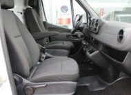 Mercedes-Benz Sprinter 314 2.2 CDI L3 Bakwagen met Laadklep Bak+Zijdeur