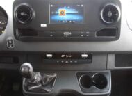 Mercedes-Benz Sprinter 314 2.2 CDI L3 Bakwagen met Laadklep Bak+Zijdeur