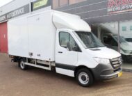 Mercedes-Benz Sprinter 314 2.2 CDI L3 Bakwagen met Laadklep Bak+Zijdeur