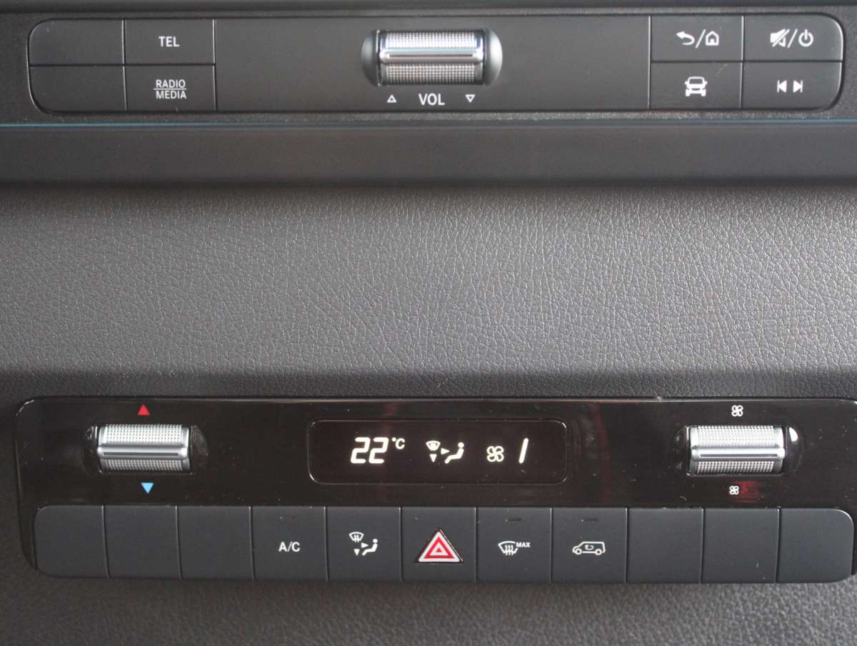 Mercedes-Benz Sprinter 314 2.2 CDI L3 Bakwagen met Laadklep Bak+Zijdeur