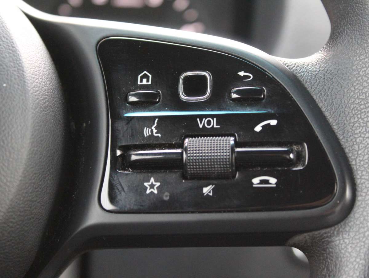 Mercedes-Benz Sprinter 314 2.2 CDI L3 Bakwagen met Laadklep Bak+Zijdeur