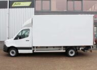 Mercedes-Benz Sprinter 314 2.2 CDI L3 Bakwagen met Laadklep Bak+Zijdeur