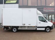 Mercedes-Benz Sprinter 314 2.2 CDI L3 Bakwagen met Laadklep Bak+Zijdeur
