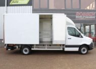 Mercedes-Benz Sprinter 314 2.2 CDI L3 Bakwagen met Laadklep Bak+Zijdeur