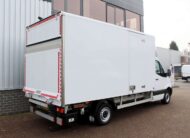 Mercedes-Benz Sprinter 314 2.2 CDI L3 Bakwagen met Laadklep Bak+Zijdeur