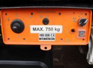 Mercedes-Benz Sprinter 314 2.2 CDI L3 Bakwagen met Laadklep Bak+Zijdeur