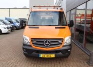 Mercedes-Benz Sprinter 516 2.2 CDI 480 Open Laadbak Aut. Dubbele Cabine Dubbellucht