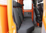 Mercedes-Benz Sprinter 516 2.2 CDI 480 Open Laadbak Aut. Dubbele Cabine Dubbellucht