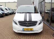 Mercedes-Benz Vito 114 CDI Lang Aut. Navi/Cam/Trekhaak