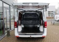 Mercedes-Benz Vito 114 CDI Lang Aut. Navi/Cam/Trekhaak