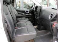 Mercedes-Benz Vito 114 CDI Lang Aut. Navi/Cam/Trekhaak