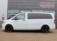 Mercedes-Benz Vito 114 CDI Lang Aut. Navi/Cam/Trekhaak