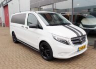 Mercedes-Benz Vito 114 CDI Lang Aut. Navi/Cam/Trekhaak