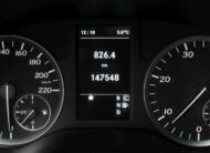 Mercedes-Benz Vito 114 CDI Lang Aut. Navi/Cam/Trekhaak