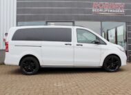 Mercedes-Benz Vito 114 CDI Lang Aut. Navi/Cam/Trekhaak