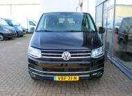 Volkswagen Transporter T6 2.0 TDI DC Automaat 2 Schuifdeuren L2H1