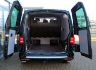 Volkswagen Transporter T6 2.0 TDI DC Automaat 2 Schuifdeuren L2H1