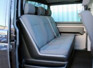 Volkswagen Transporter T6 2.0 TDI DC Automaat 2 Schuifdeuren L2H1