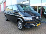 Volkswagen Transporter T6 2.0 TDI DC Automaat 2 Schuifdeuren L2H1