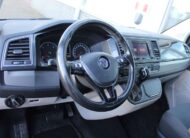 Volkswagen Transporter T6 2.0 TDI DC Automaat 2 Schuifdeuren L2H1