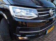 Volkswagen Transporter T6 2.0 TDI DC Automaat 2 Schuifdeuren L2H1