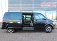 Volkswagen Transporter T6 2.0 TDI DC Automaat 2 Schuifdeuren L2H1