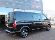 Volkswagen Transporter T6 2.0 TDI DC Automaat 2 Schuifdeuren L2H1