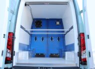 Iveco Daily 35S16 2.3 352L H2 Aut. Multitemp Koelwagen Vrieswagen Dag- Nachtkoeling Nieuw