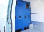Iveco Daily 35S16 2.3 352L H2 Aut. Multitemp Koelwagen Vrieswagen Dag- Nachtkoeling Nieuw