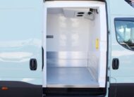 Iveco Daily 35S16 2.3 352L H2 Aut. Multitemp Koelwagen Vrieswagen Dag- Nachtkoeling Nieuw
