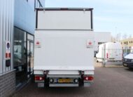 Iveco Daily 40C18 HA8 Bakwagen 3500/4200kg Aut. Laadklep Bak+Zijdeur