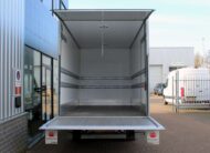 Iveco Daily 40C18 HA8 Bakwagen 3500/4200kg Aut. Laadklep Bak+Zijdeur