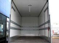 Iveco Daily 40C18 HA8 Bakwagen 3500/4200kg Aut. Laadklep Bak+Zijdeur