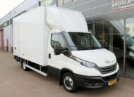 Iveco Daily 40C18 HA8 Bakwagen 3500/4200kg Aut. Laadklep Bak+Zijdeur