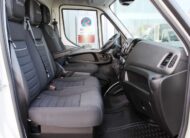 Iveco Daily 40C18 HA8 Bakwagen 3500/4200kg Aut. Laadklep Bak+Zijdeur
