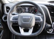 Iveco Daily 40C18 HA8 Bakwagen 3500/4200kg Aut. Laadklep Bak+Zijdeur
