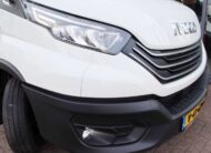 Iveco Daily 40C18 HA8 Bakwagen 3500/4200kg Aut. Laadklep Bak+Zijdeur